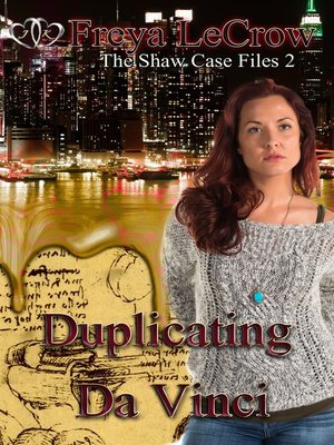 cover image of Duplicating Da Vinci